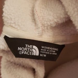 The North Face cowl neck pullover sweatshirt